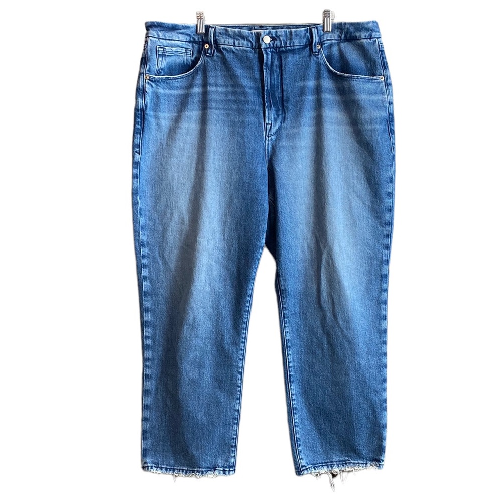 Good American Jeans